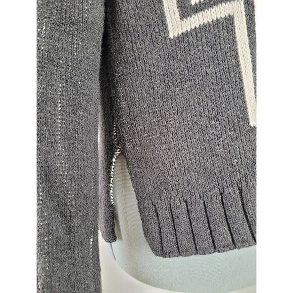 Pendleton Harding Cotton Hoodie Women's Size Small MSRP $242 - Picture 4 of 9